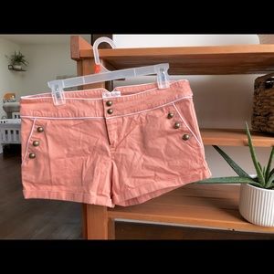 Quicksilver short shorts